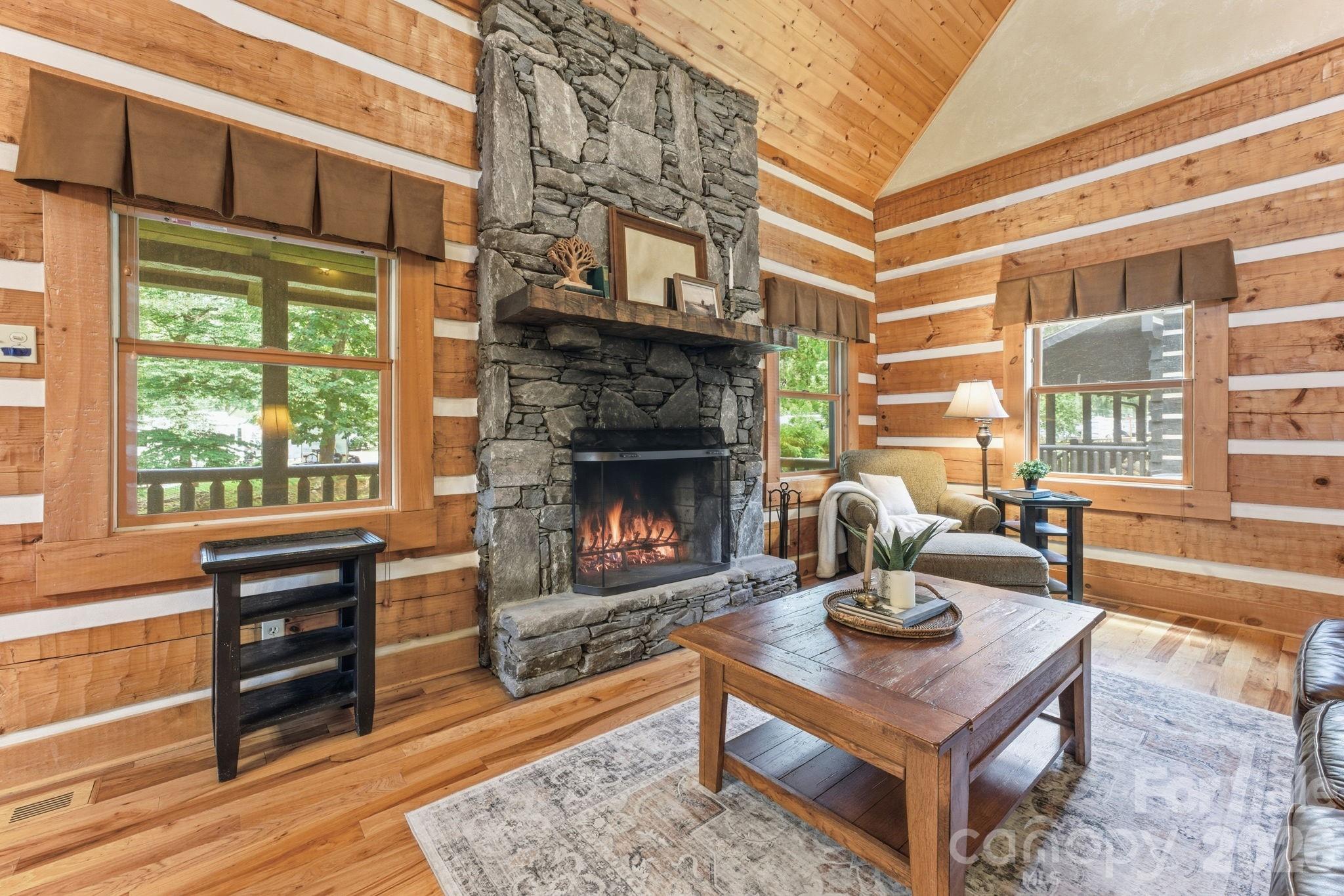 THE VILLAGE AT TWIN FALLS - Residential