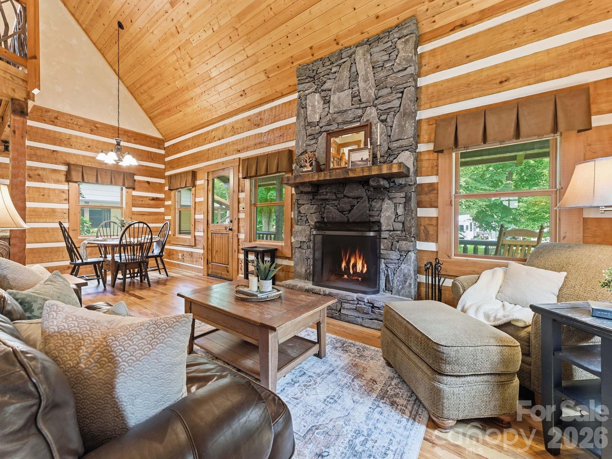 THE VILLAGE AT TWIN FALLS - Residential