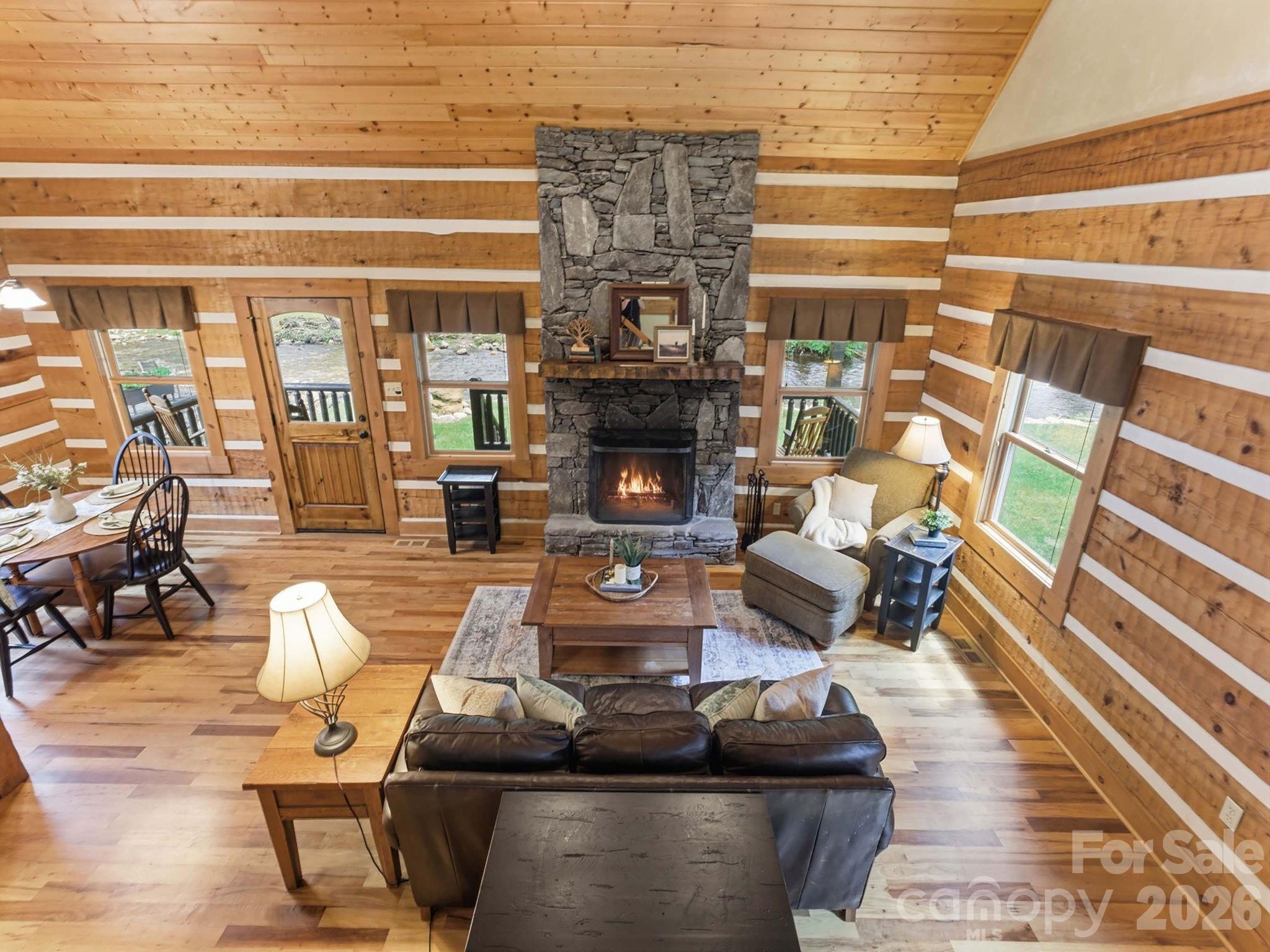 THE VILLAGE AT TWIN FALLS - Residential