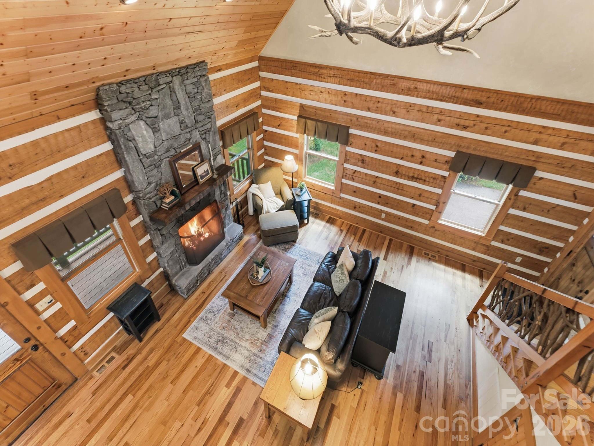 THE VILLAGE AT TWIN FALLS - Residential