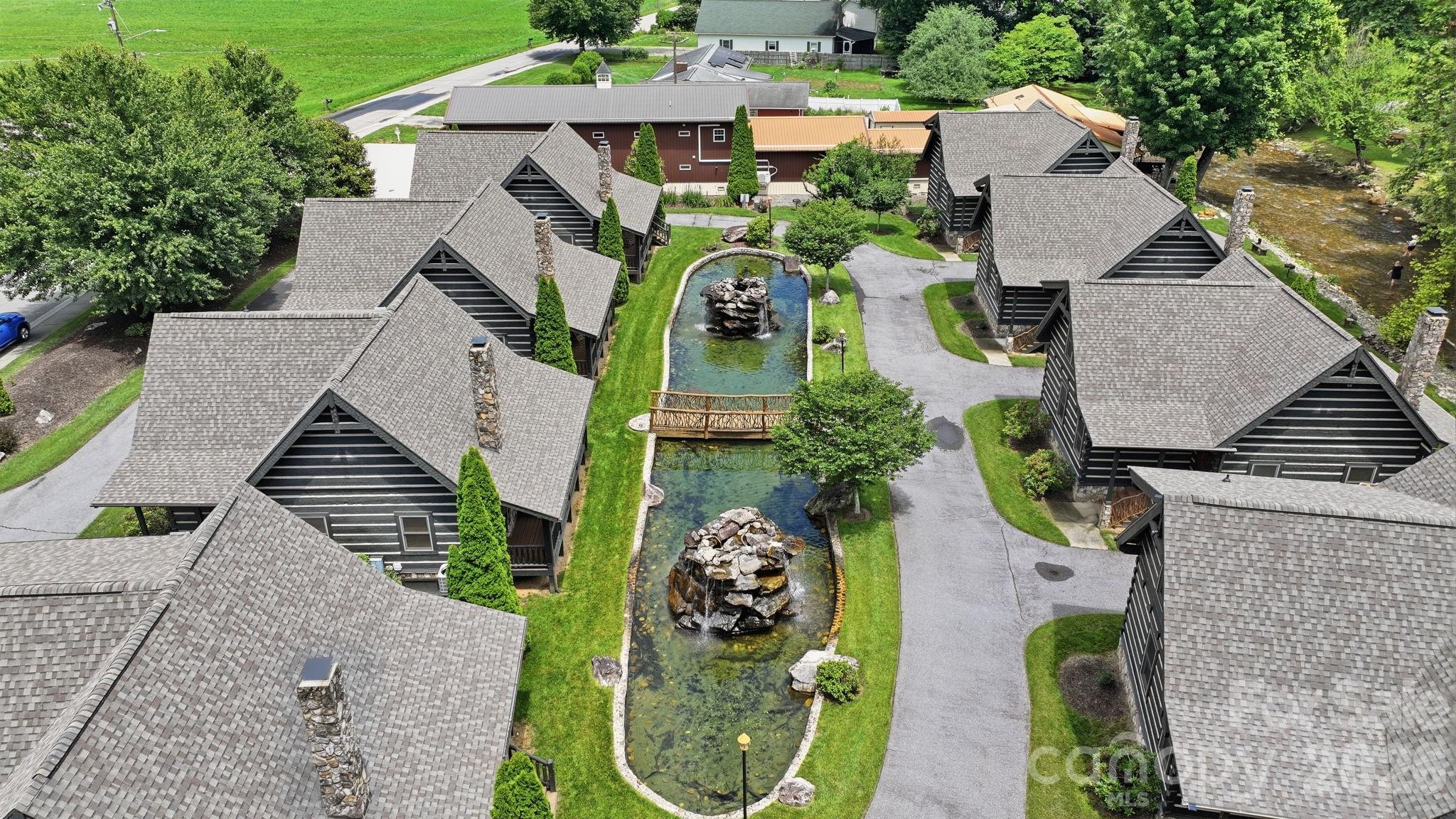 THE VILLAGE AT TWIN FALLS - Residential