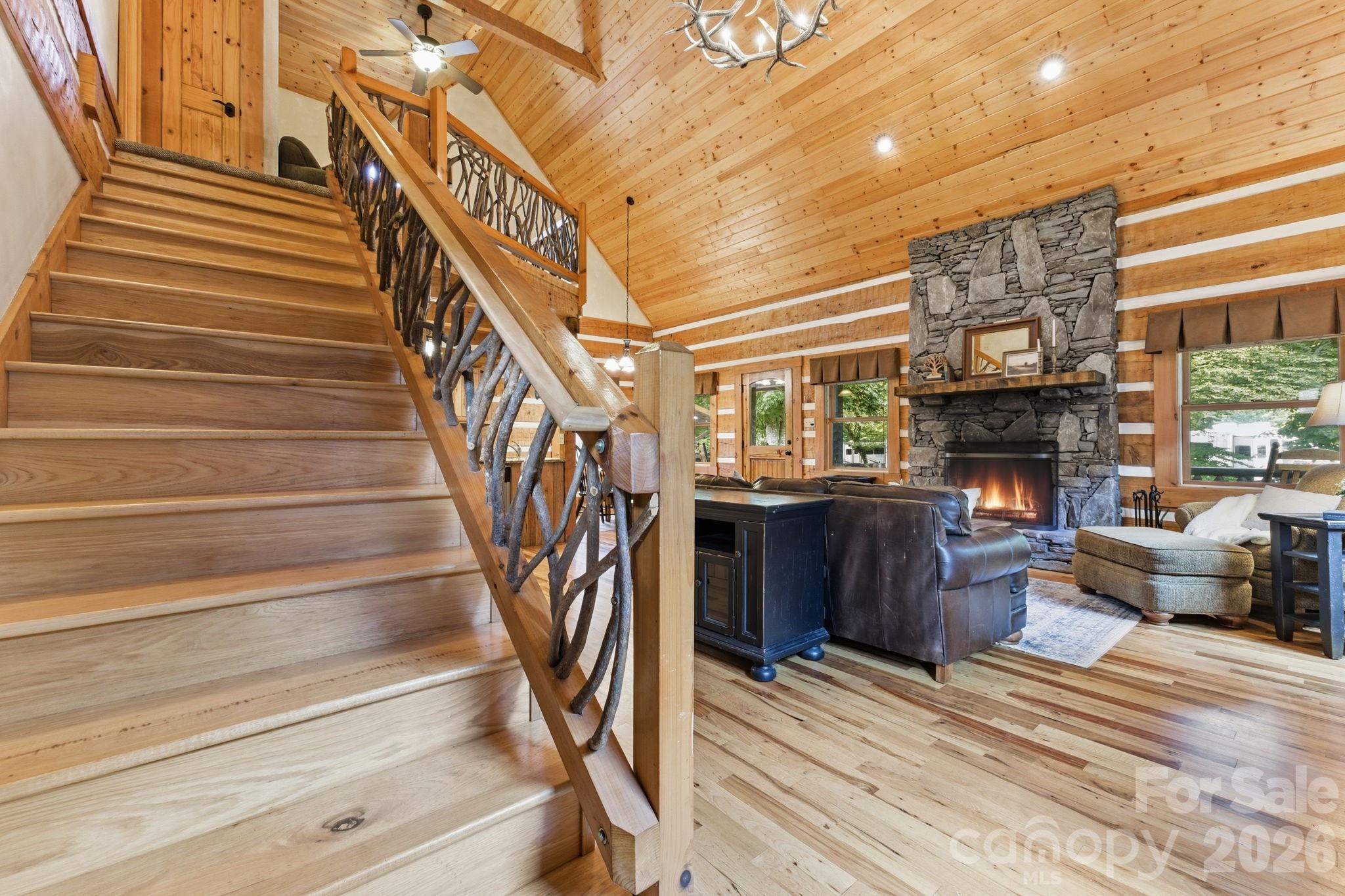 THE VILLAGE AT TWIN FALLS - Residential