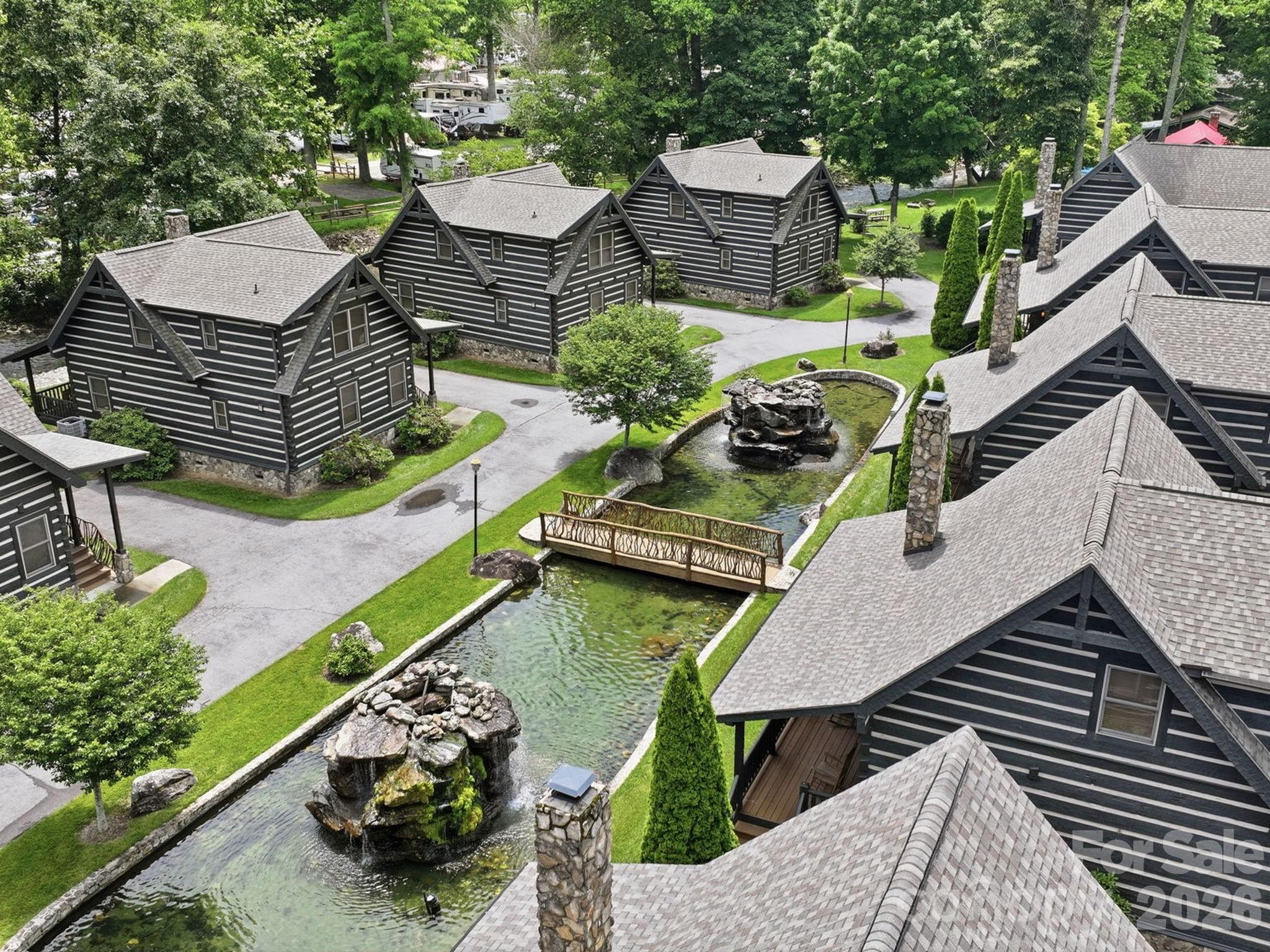 THE VILLAGE AT TWIN FALLS - Residential