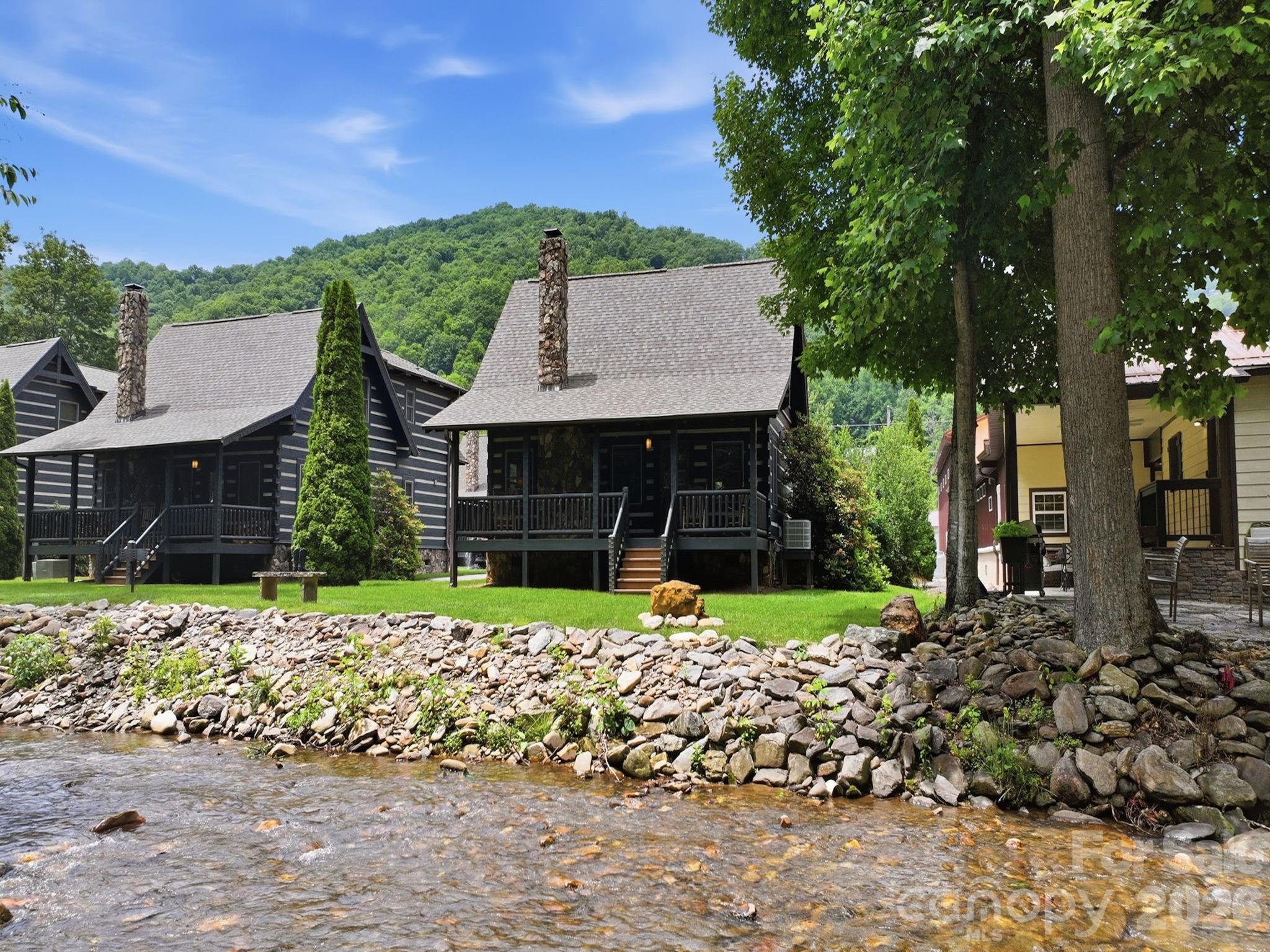 THE VILLAGE AT TWIN FALLS - Residential