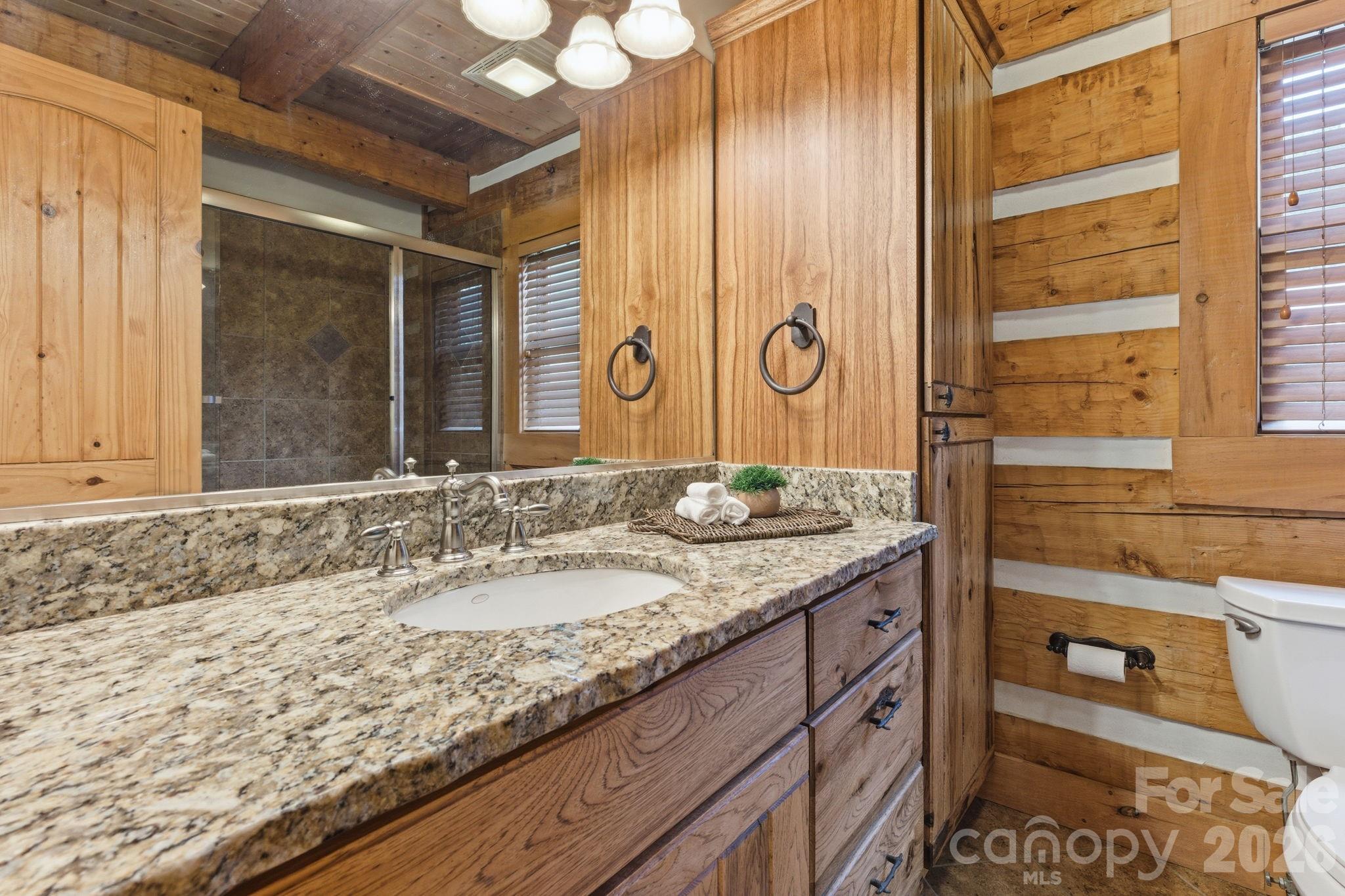 THE VILLAGE AT TWIN FALLS - Residential