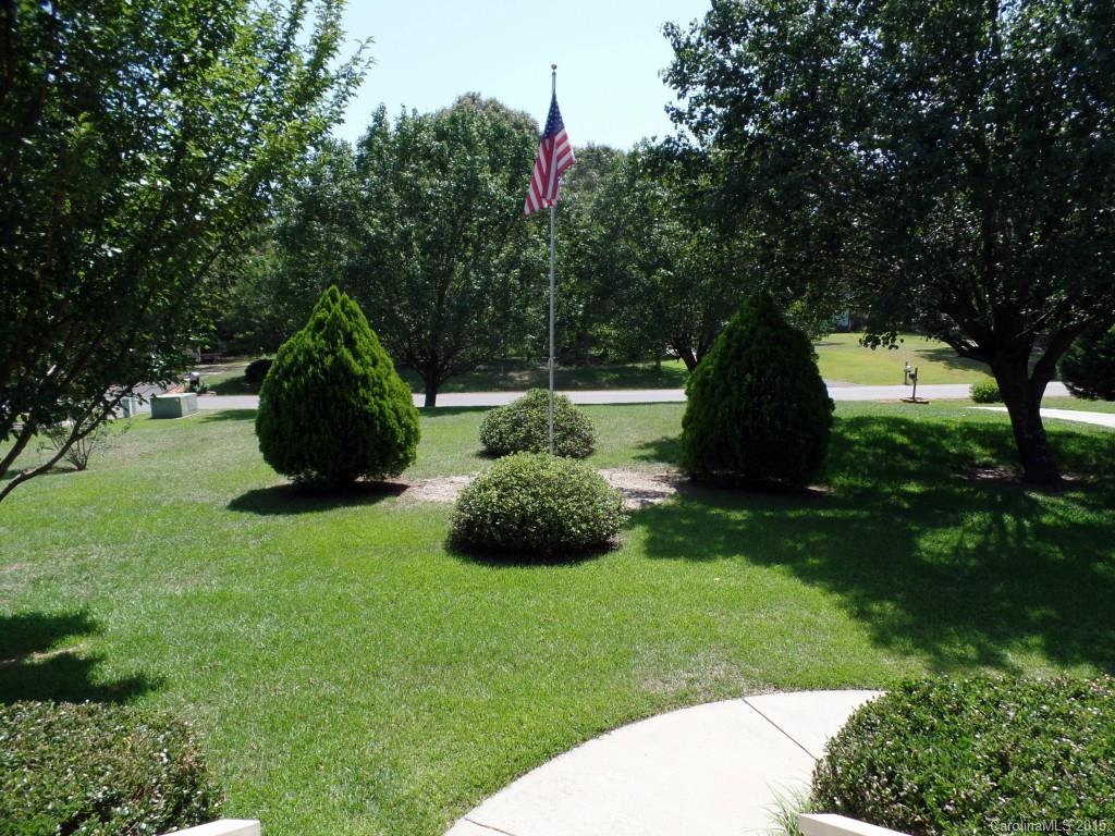 Williford Woods - Residential