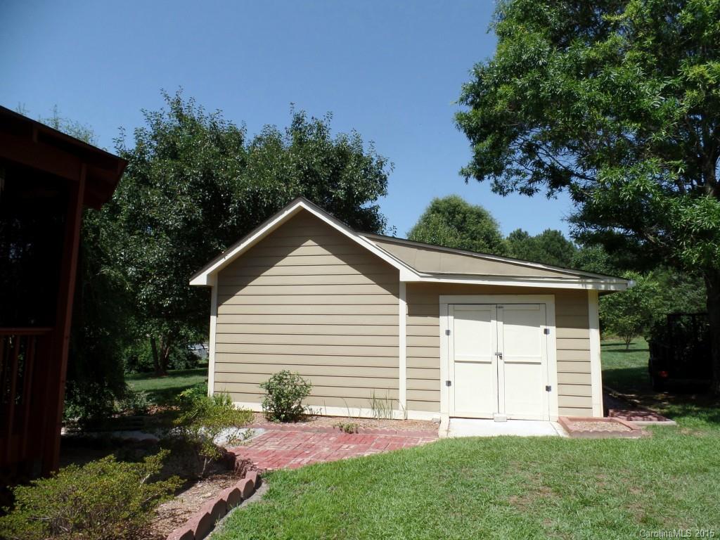 Williford Woods - Residential