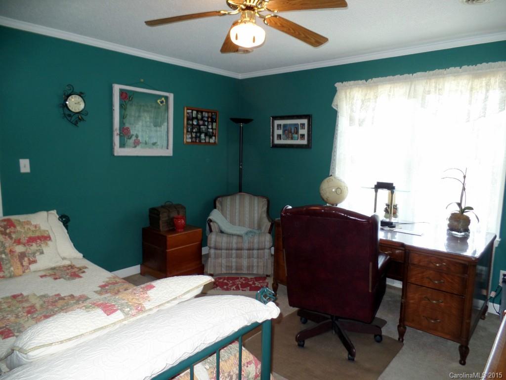 Williford Woods - Residential
