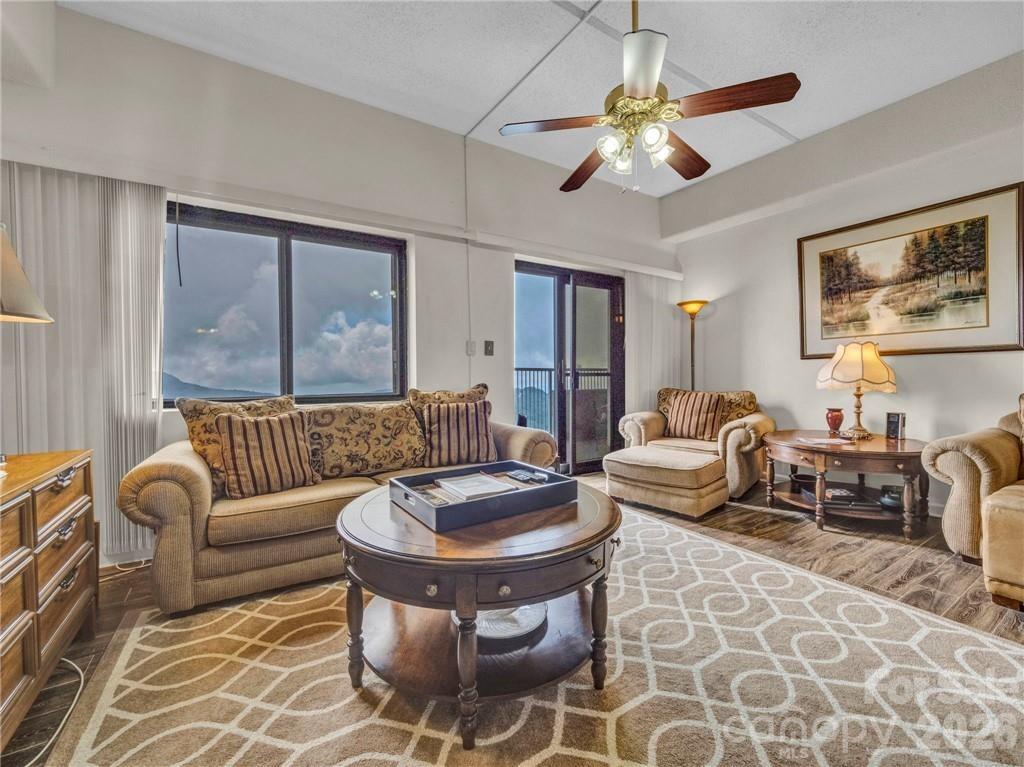 Sugar Top Resort Condominiums - Residential