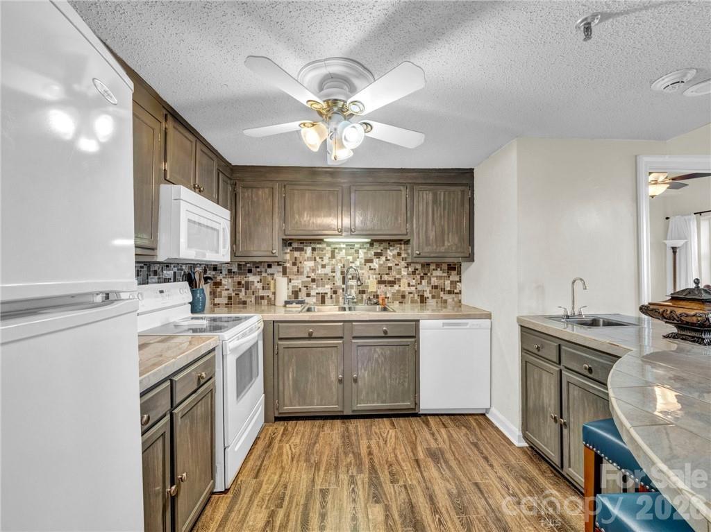 Sugar Top Resort Condominiums - Residential