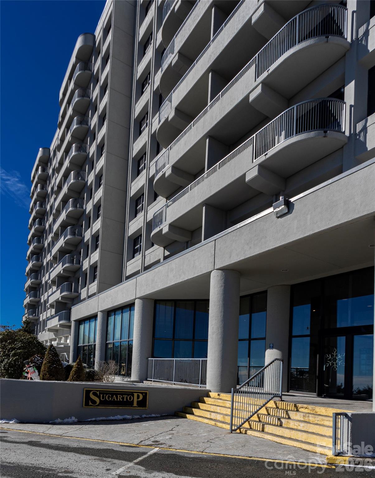 Sugar Top Resort Condominiums - Residential