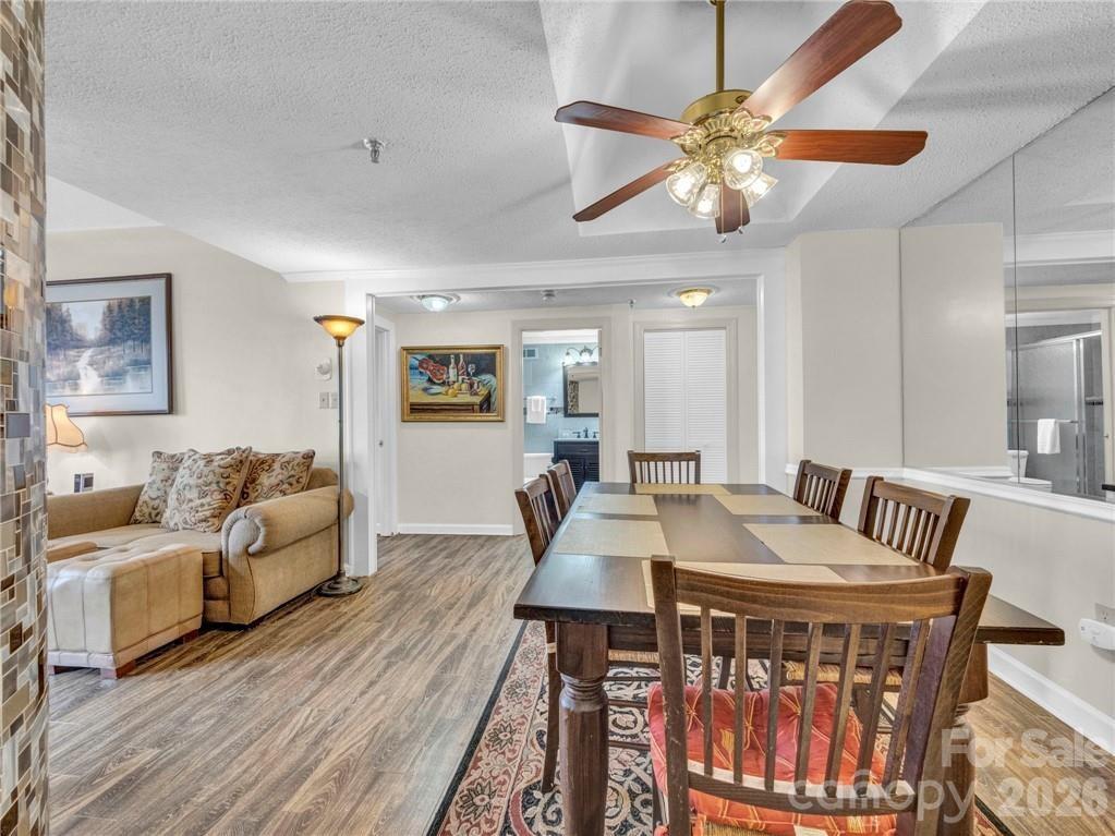 Sugar Top Resort Condominiums - Residential