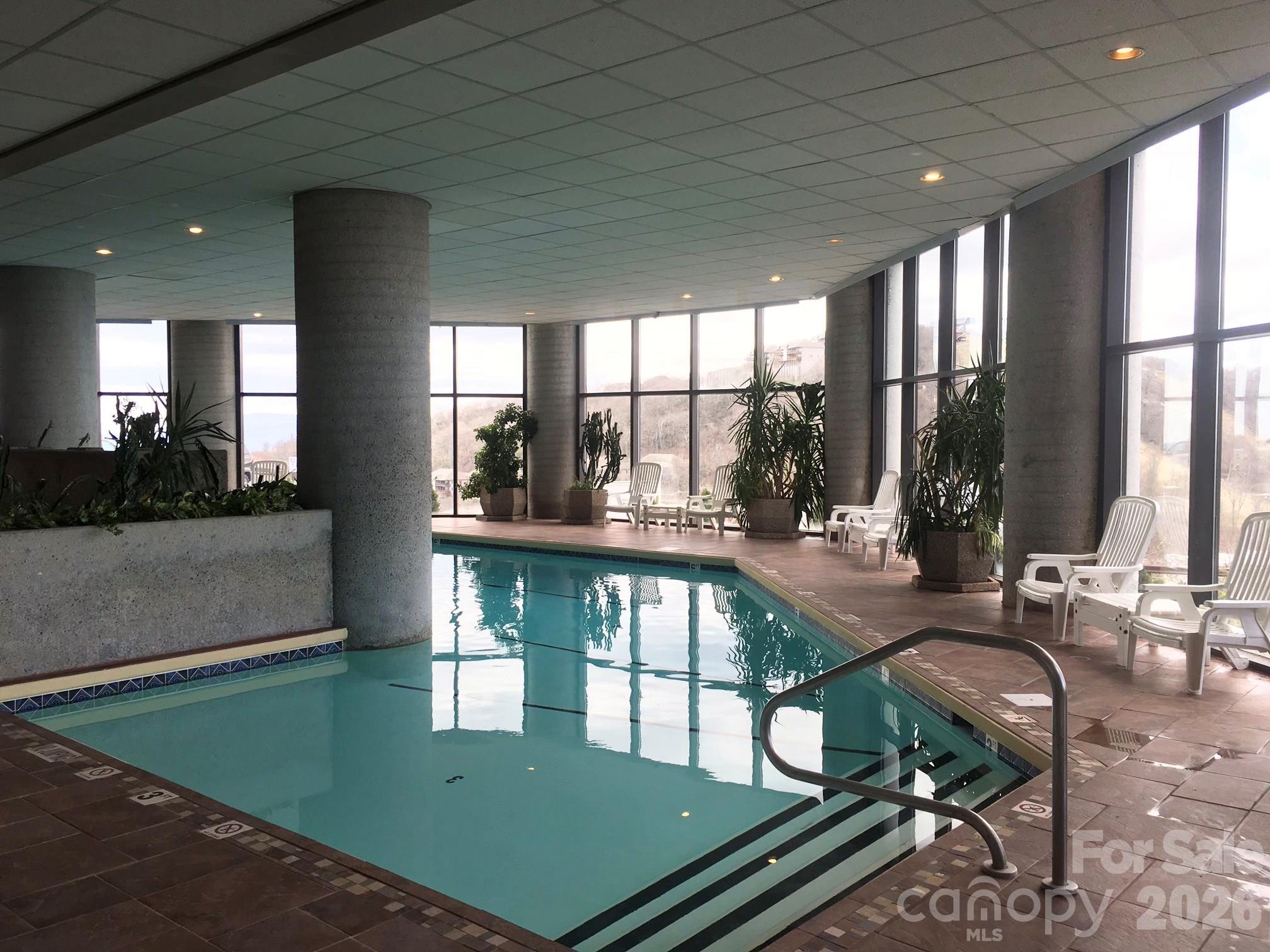 Sugar Top Resort Condominiums - Residential