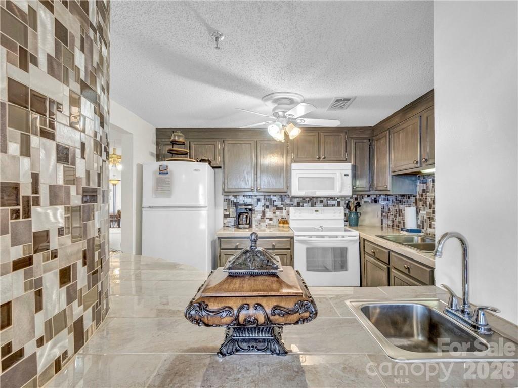 Sugar Top Resort Condominiums - Residential