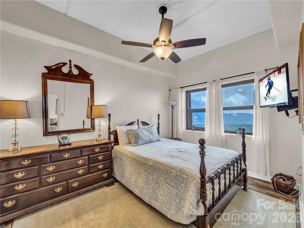 Sugar Top Resort Condominiums - Residential