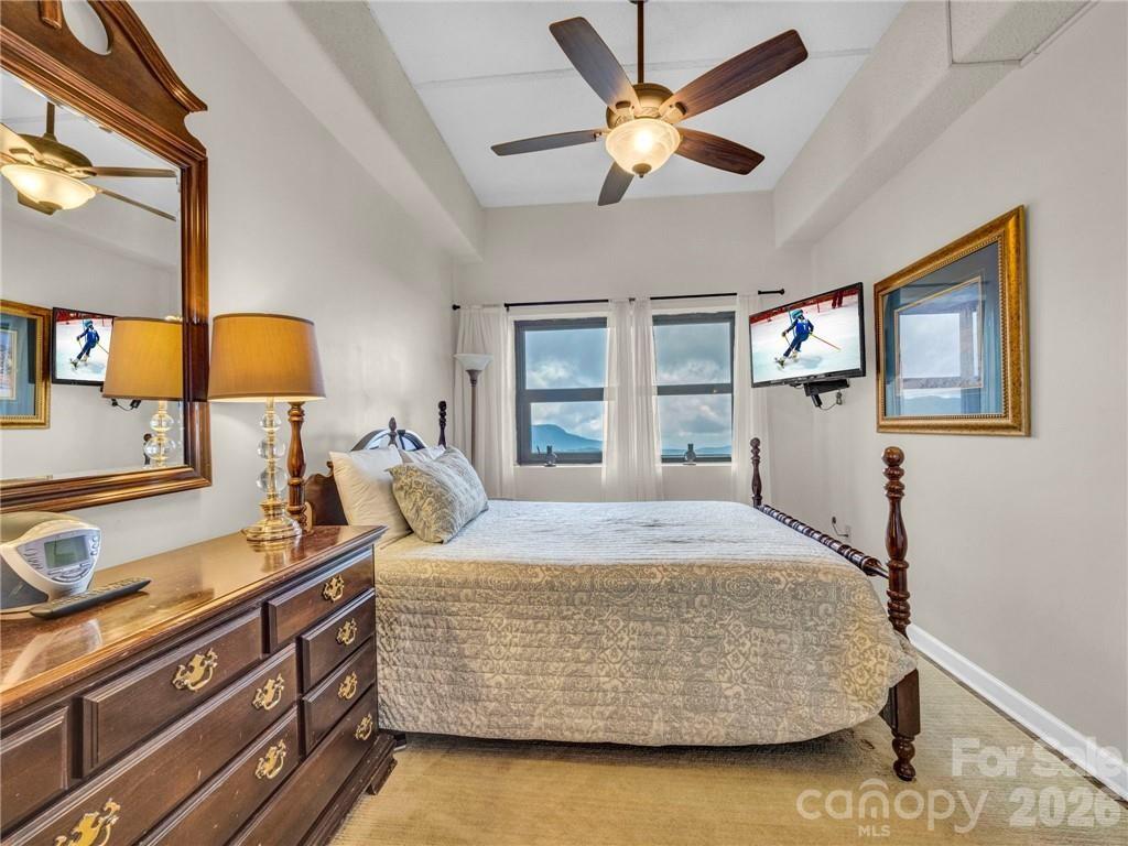 Sugar Top Resort Condominiums - Residential