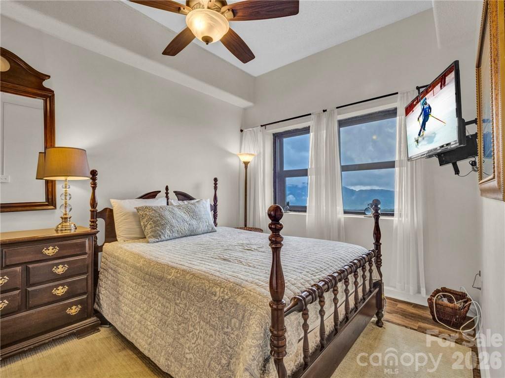 Sugar Top Resort Condominiums - Residential