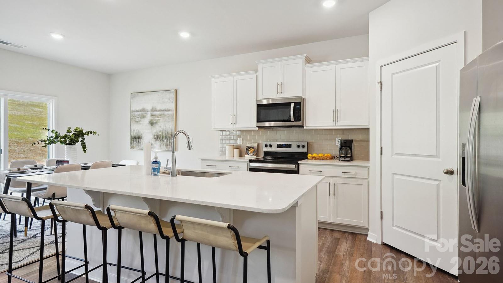 Rydele Heights - Residential