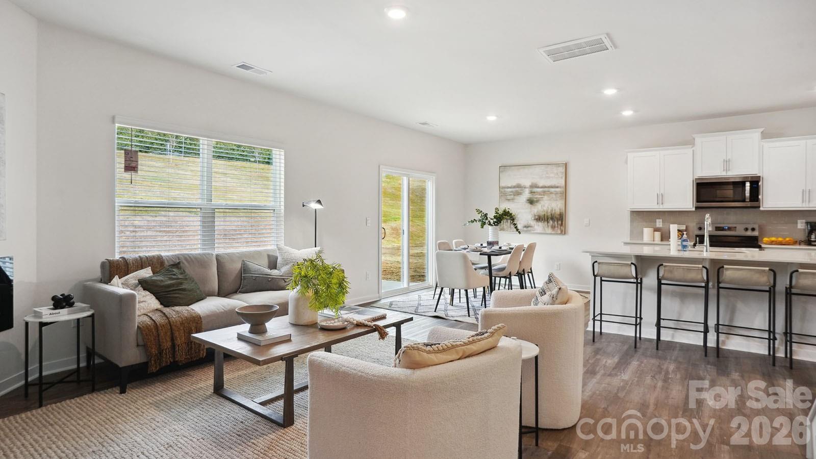 Rydele Heights - Residential