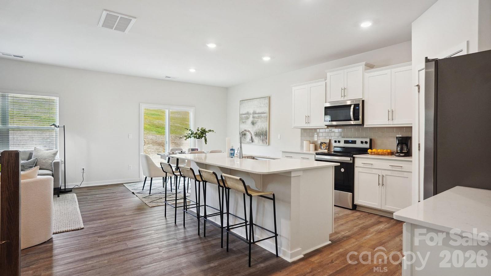 Rydele Heights - Residential
