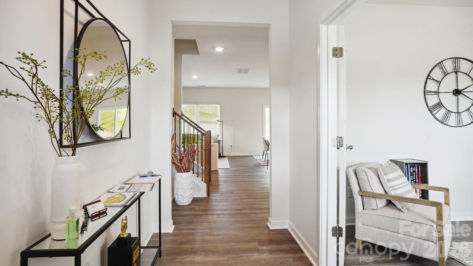 Rydele Heights - Residential