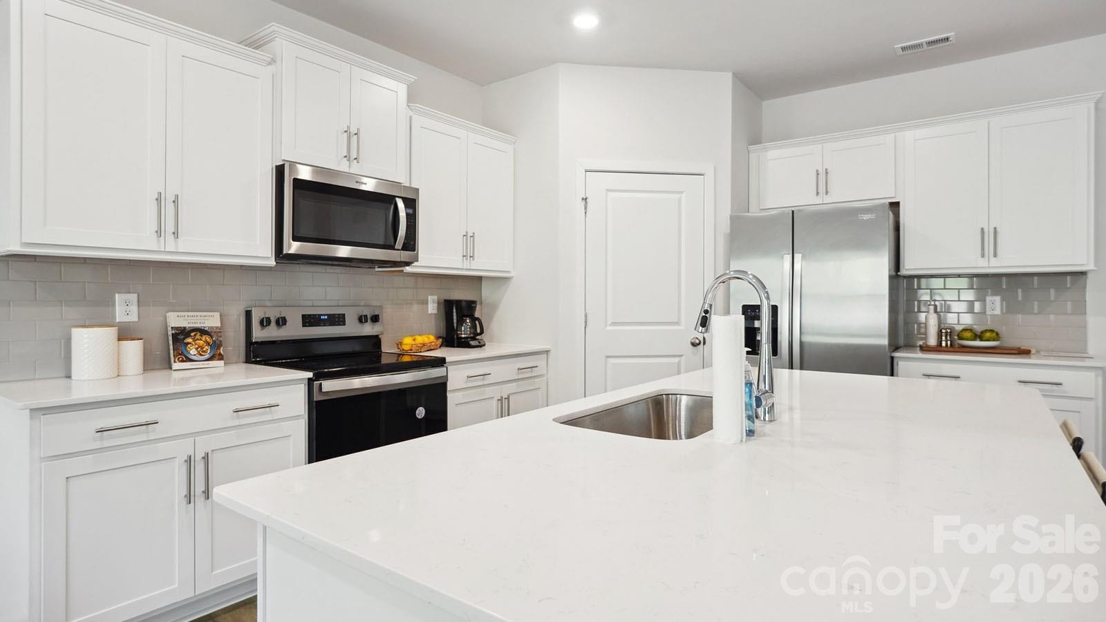 Rydele Heights - Residential