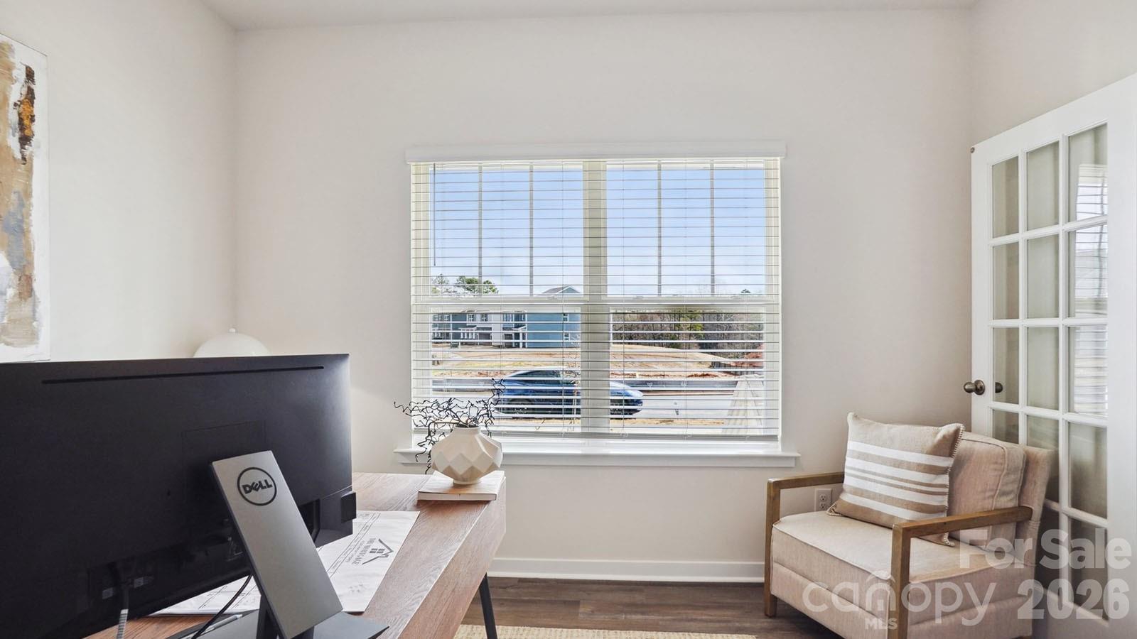 Rydele Heights - Residential