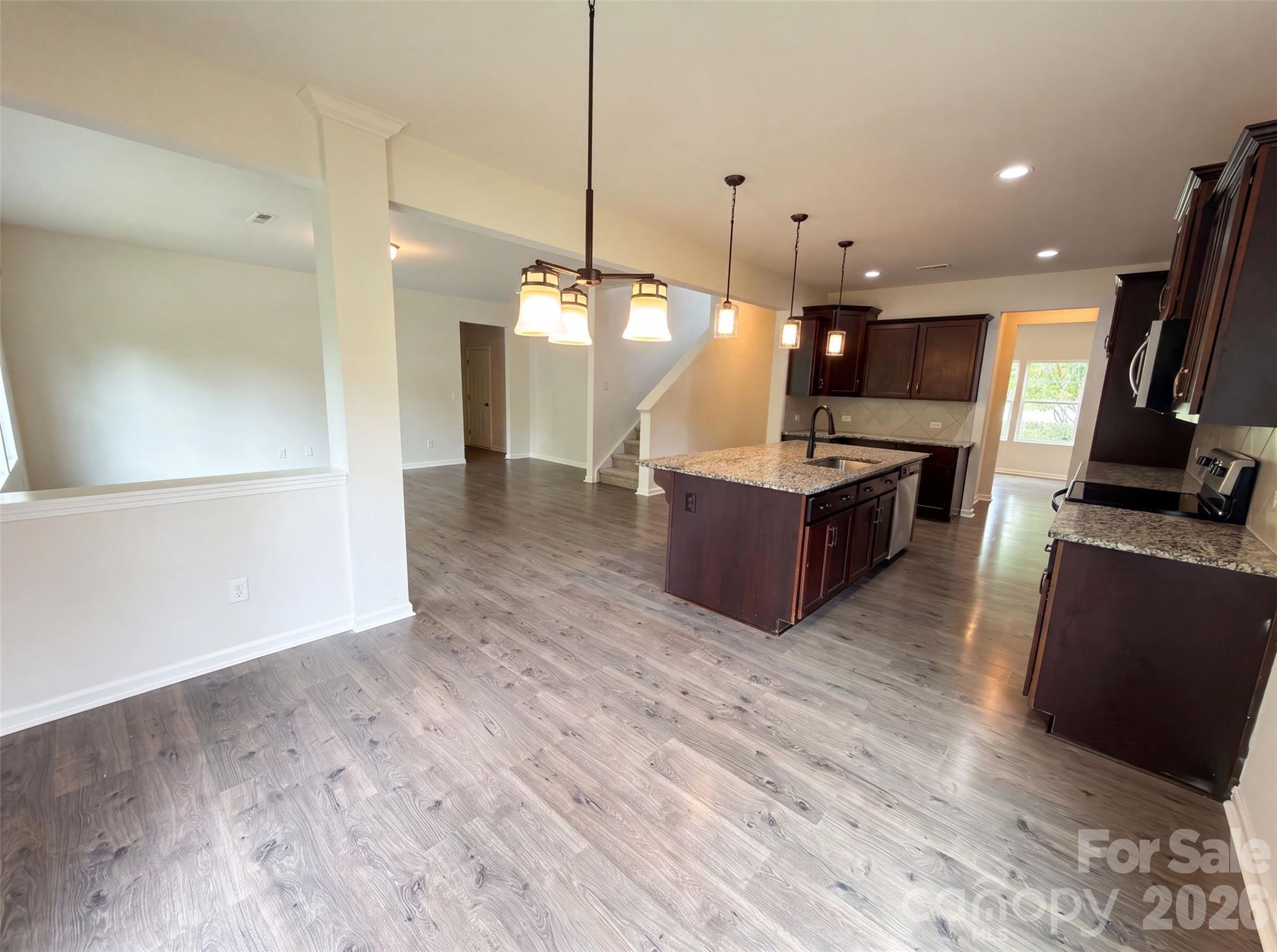 Prestwick - Residential