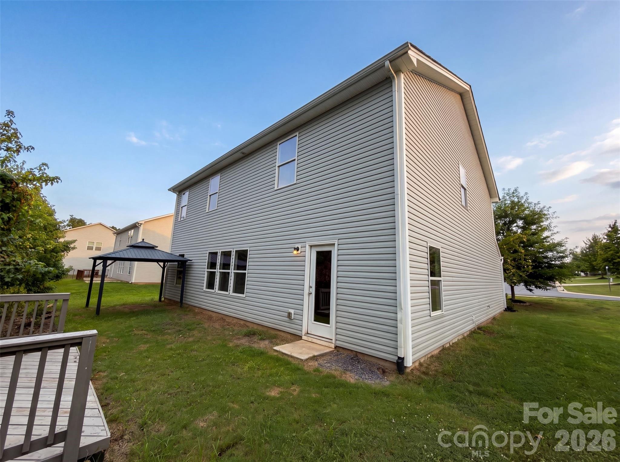 Prestwick - Residential