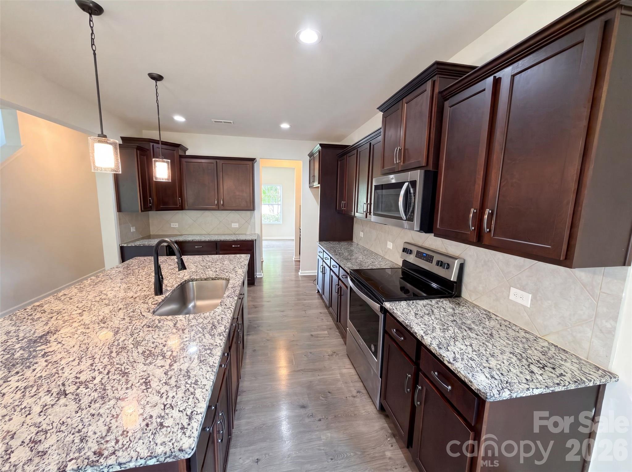 Prestwick - Residential