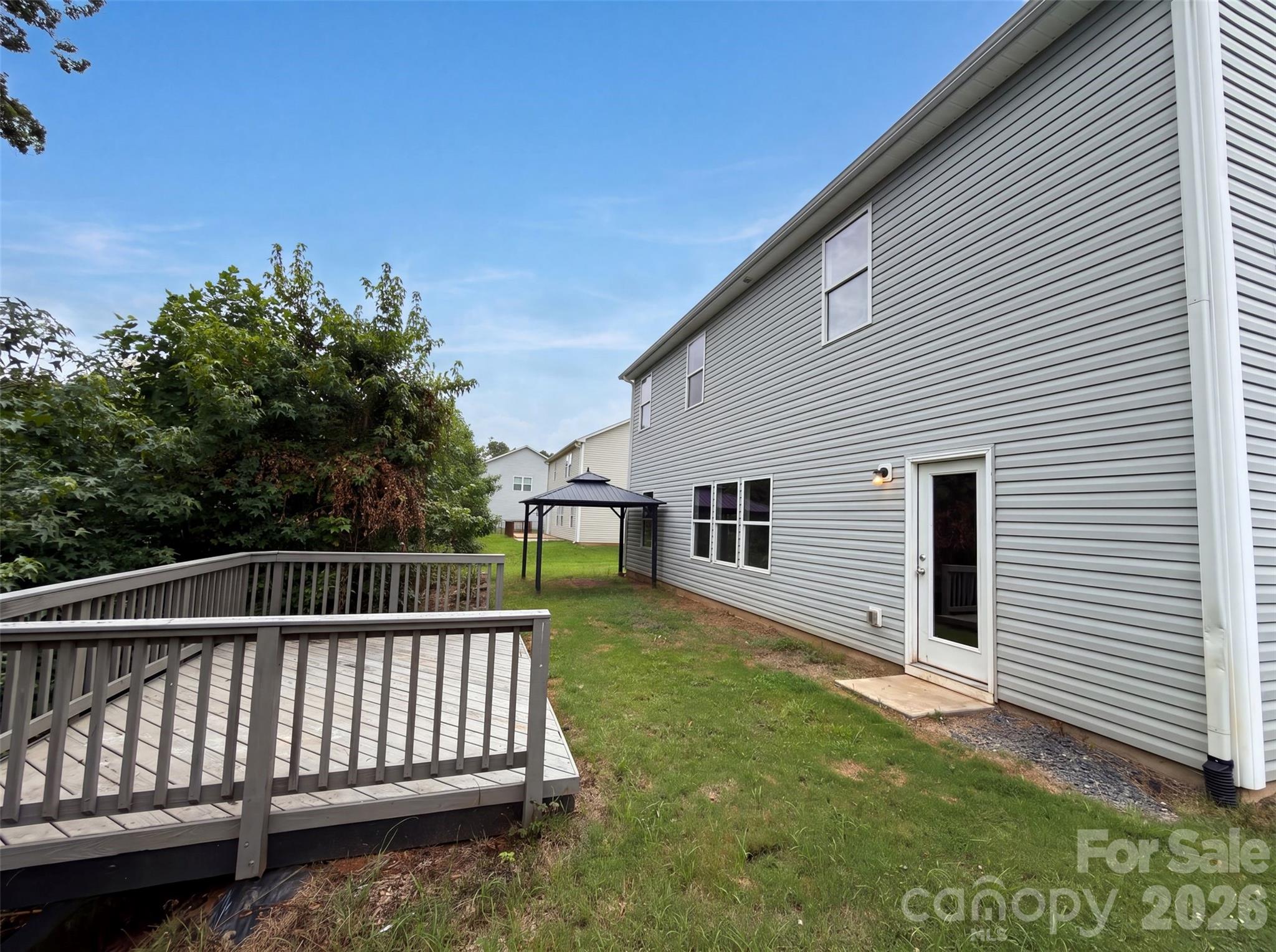Prestwick - Residential