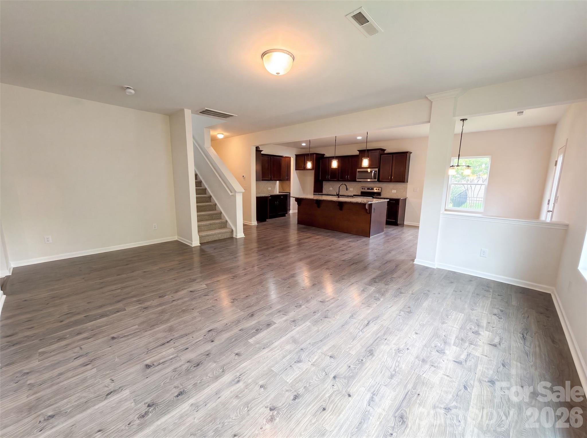 Prestwick - Residential