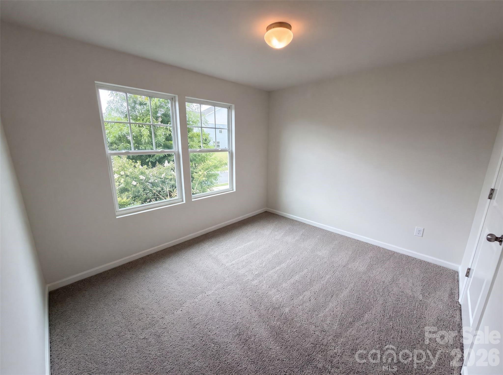 Prestwick - Residential