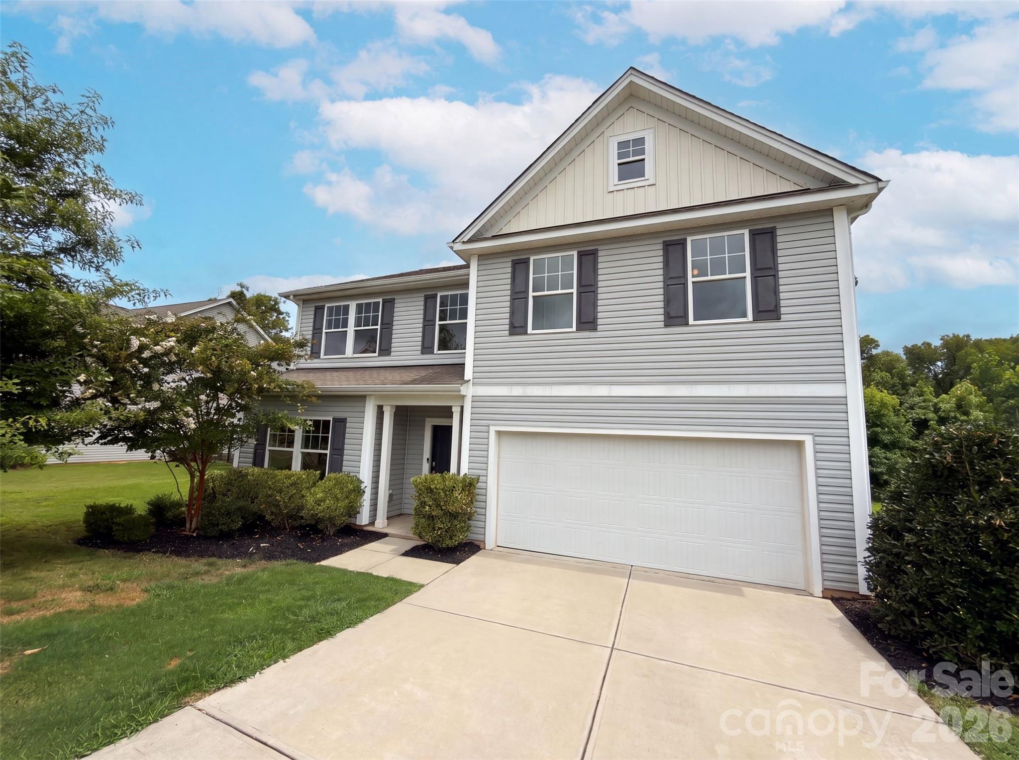 Prestwick - Residential
