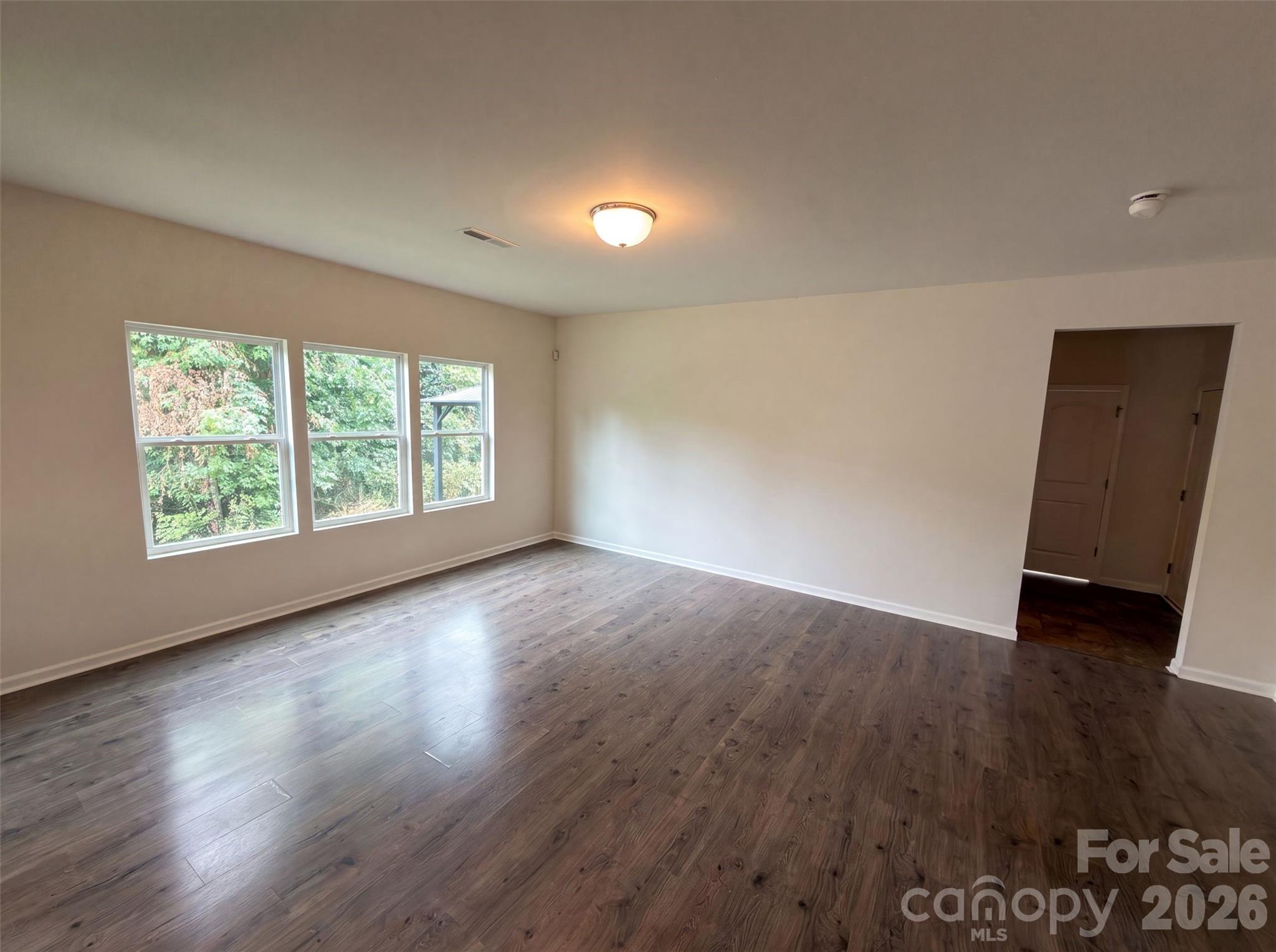 Prestwick - Residential