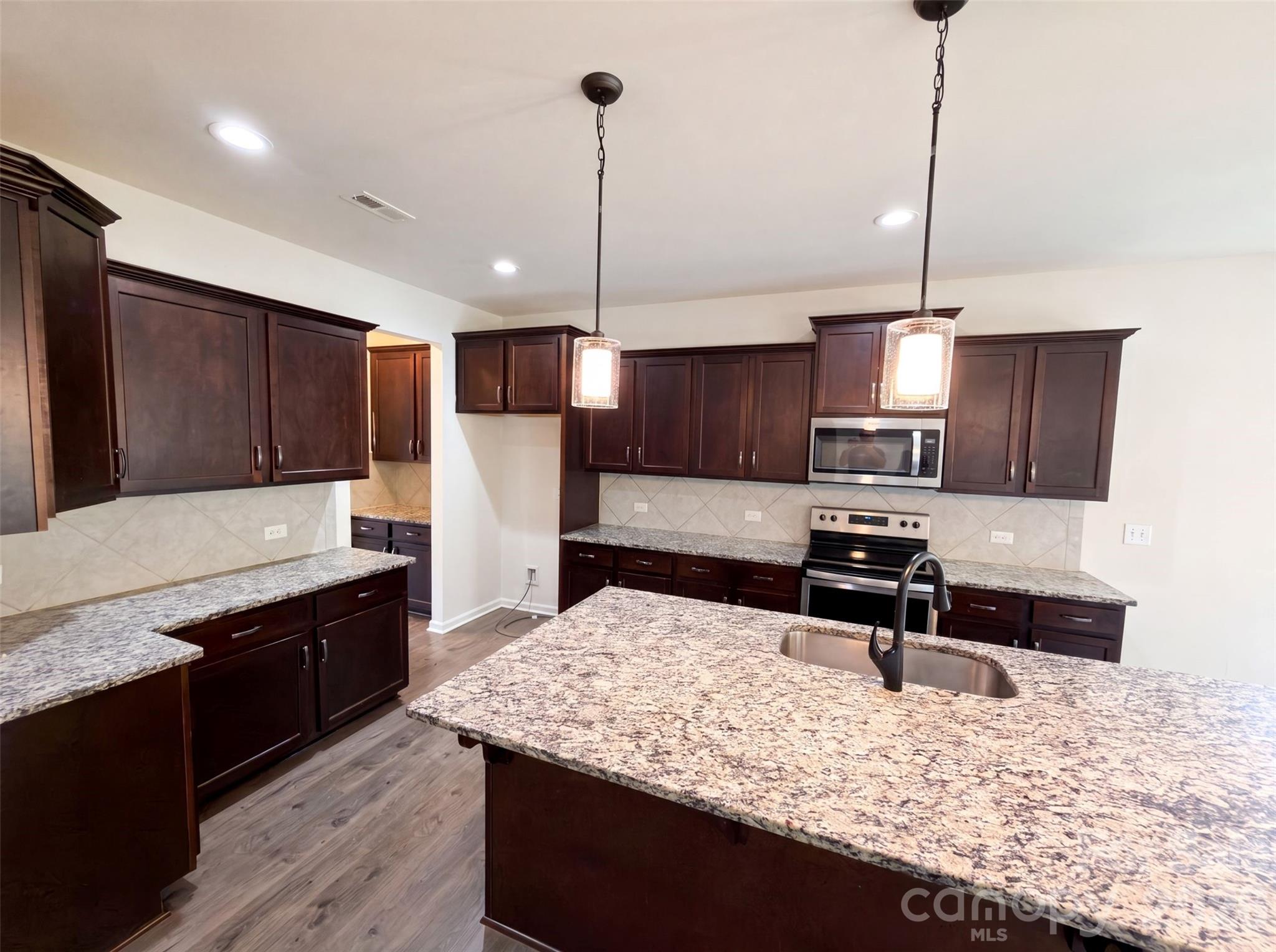 Prestwick - Residential