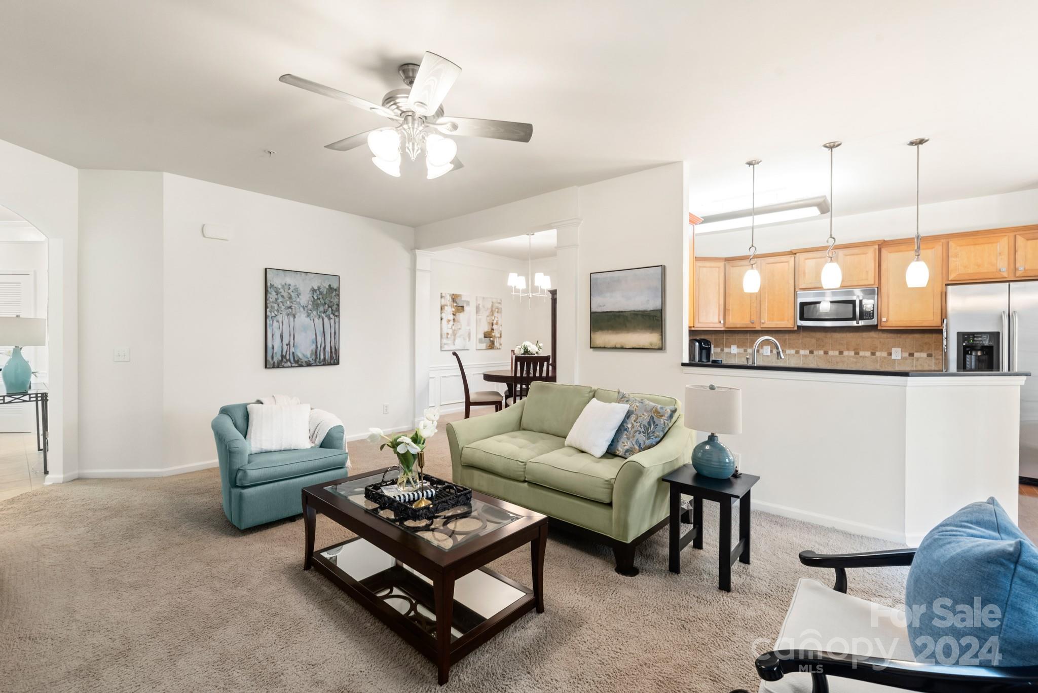 Sun City Carolina Lakes - Residential