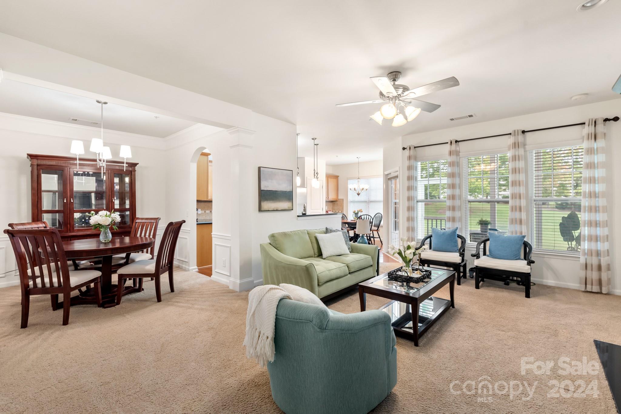 Sun City Carolina Lakes - Residential