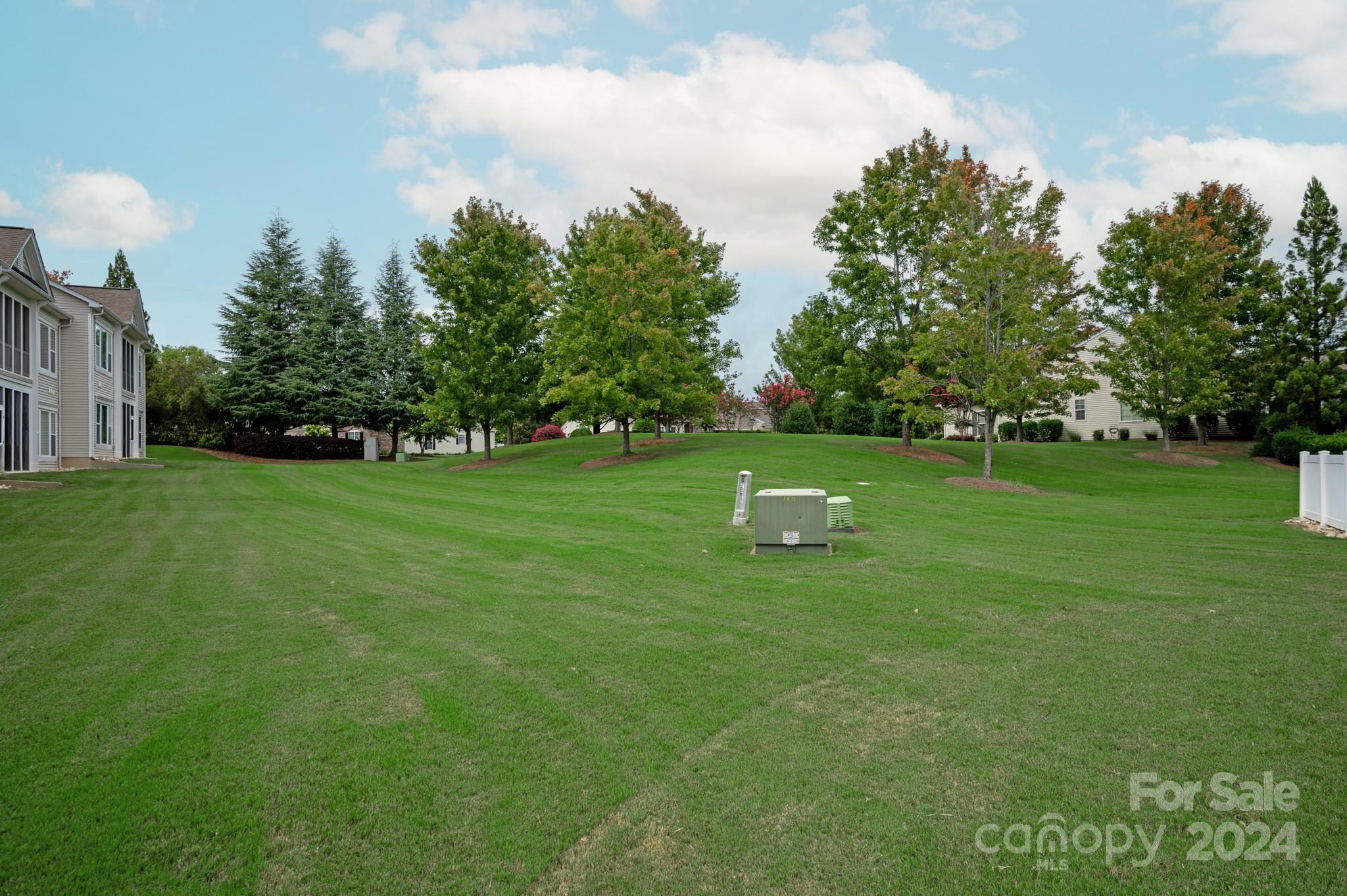 Sun City Carolina Lakes - Residential