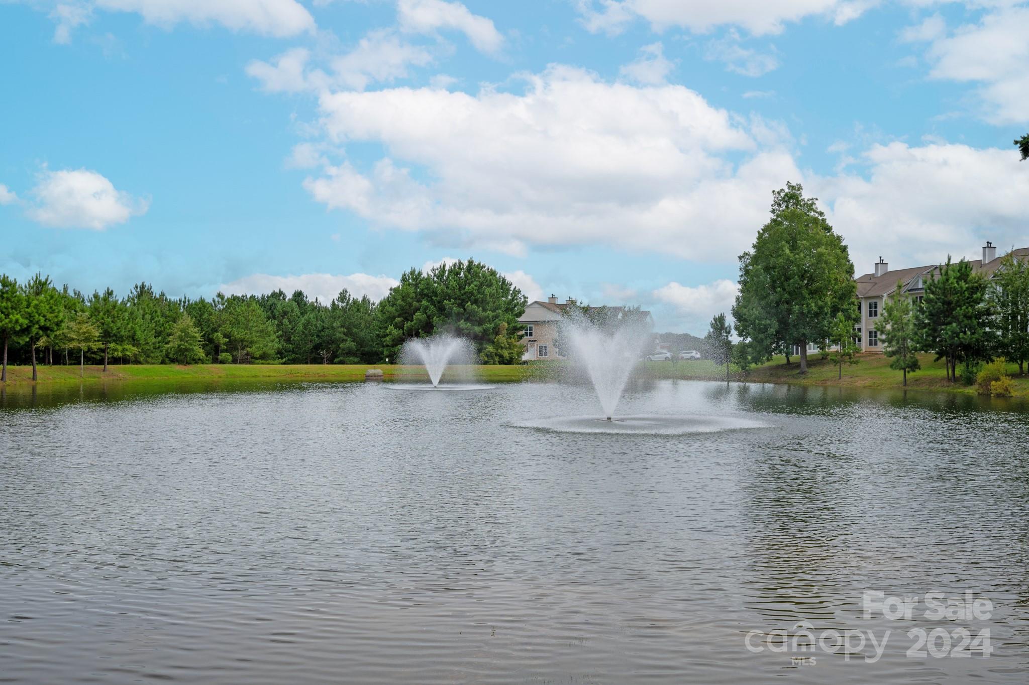 Sun City Carolina Lakes - Residential