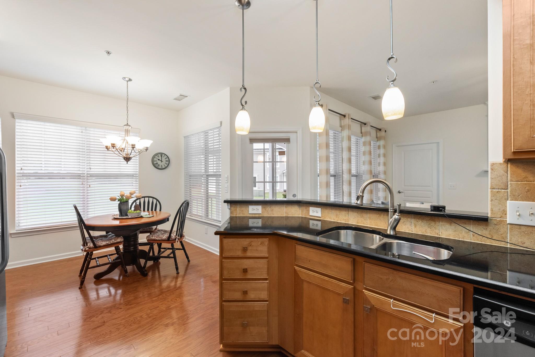 Sun City Carolina Lakes - Residential