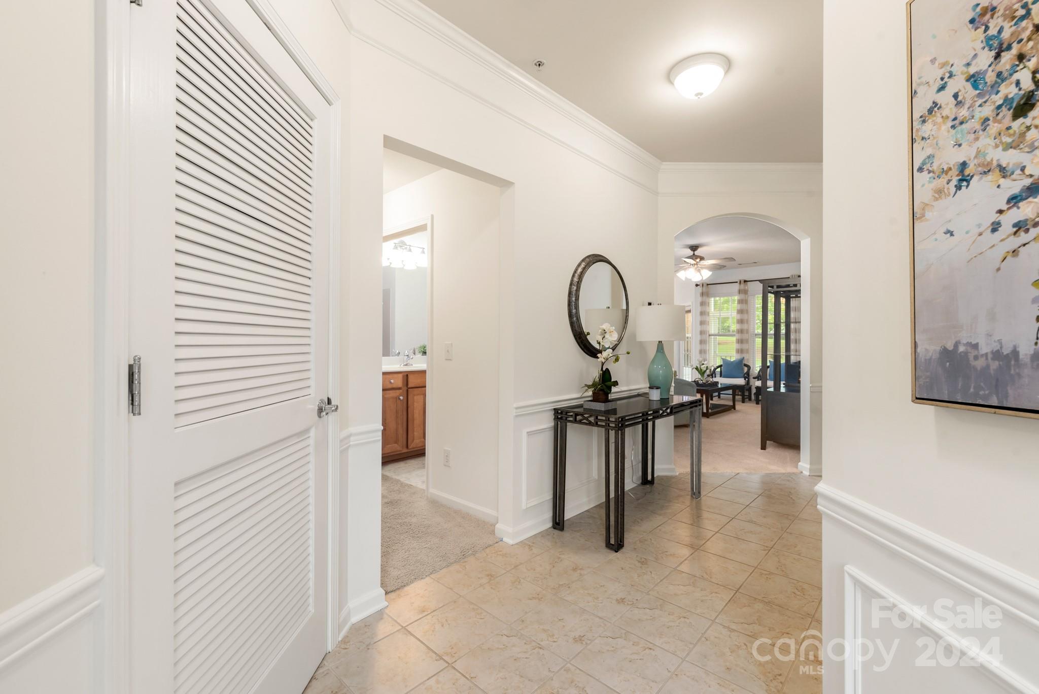 Sun City Carolina Lakes - Residential