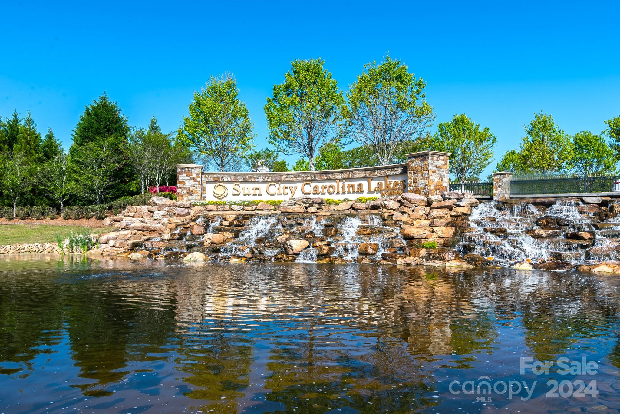 Sun City Carolina Lakes - Residential