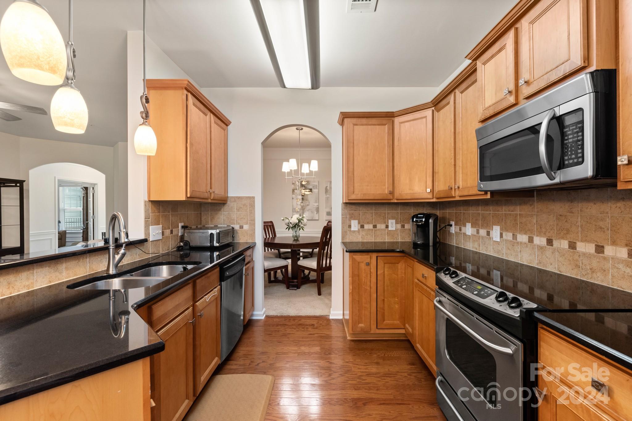 Sun City Carolina Lakes - Residential