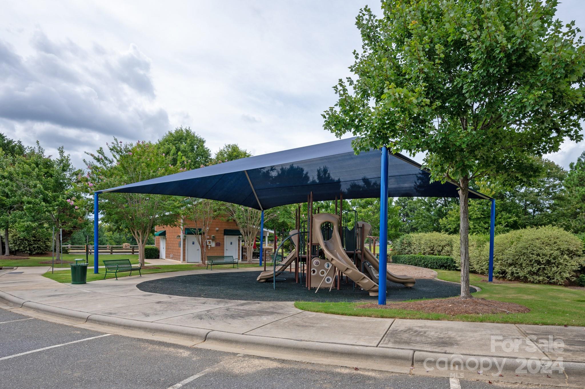 Sun City Carolina Lakes - Residential