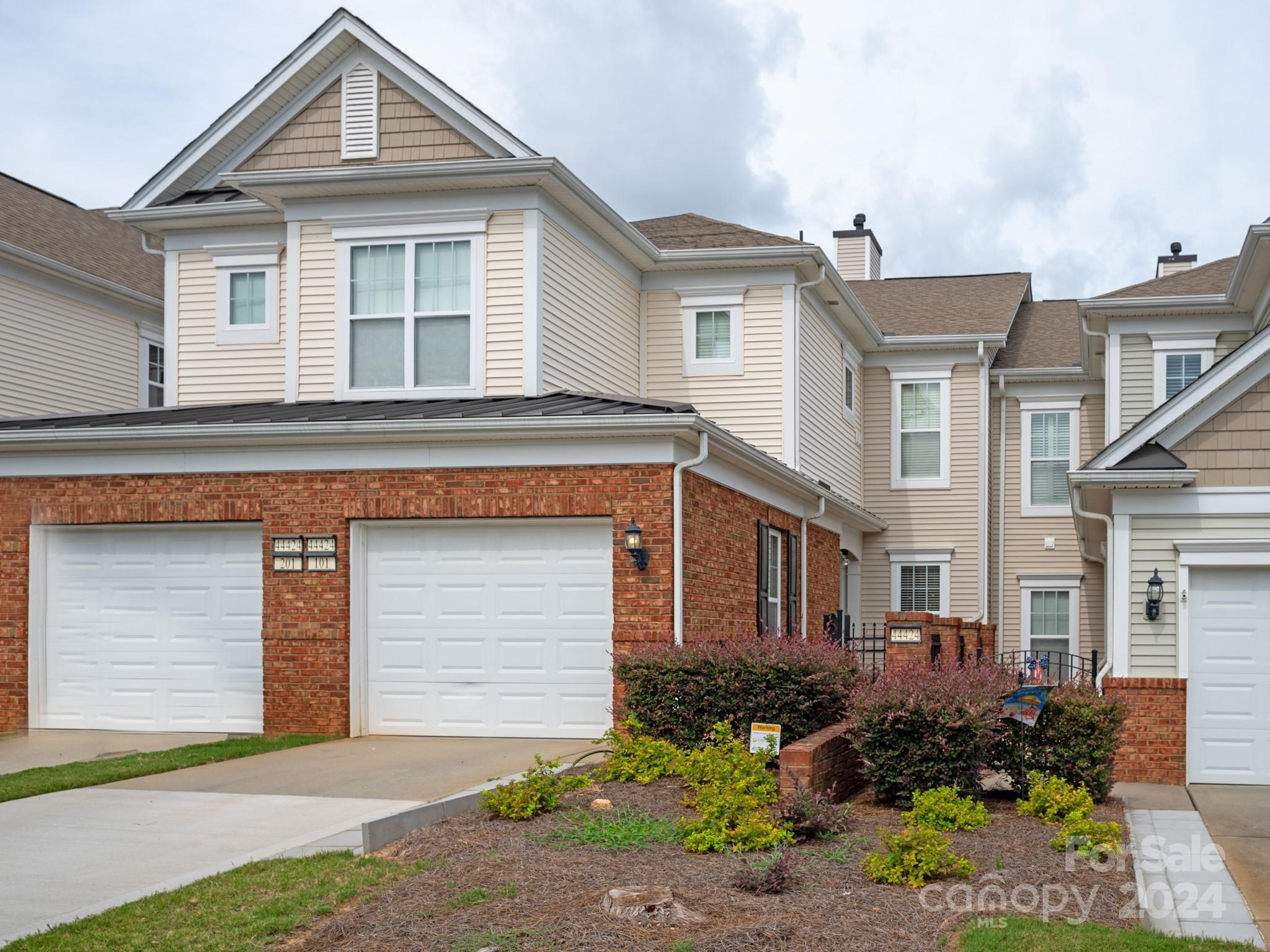 Sun City Carolina Lakes - Residential