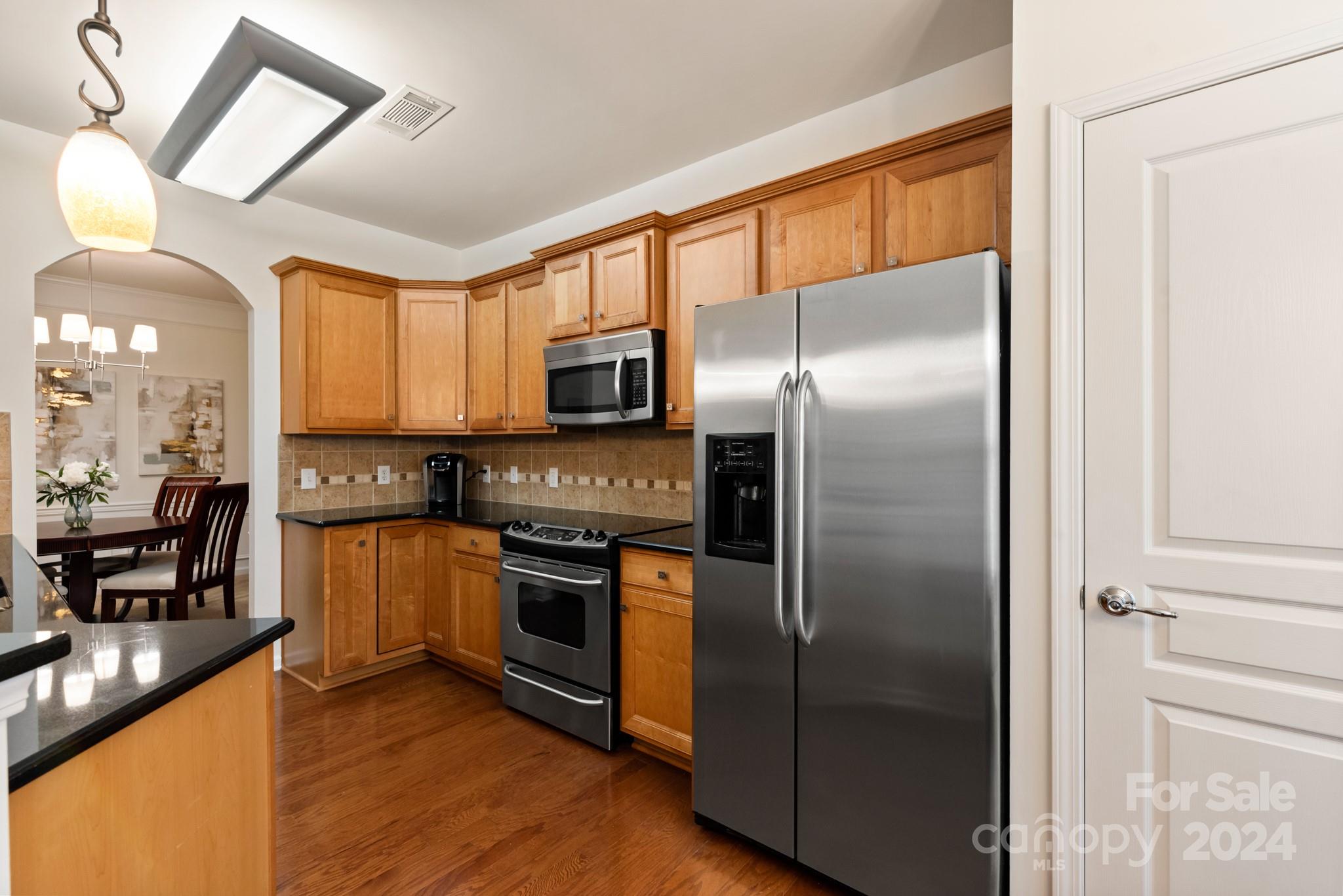 Sun City Carolina Lakes - Residential