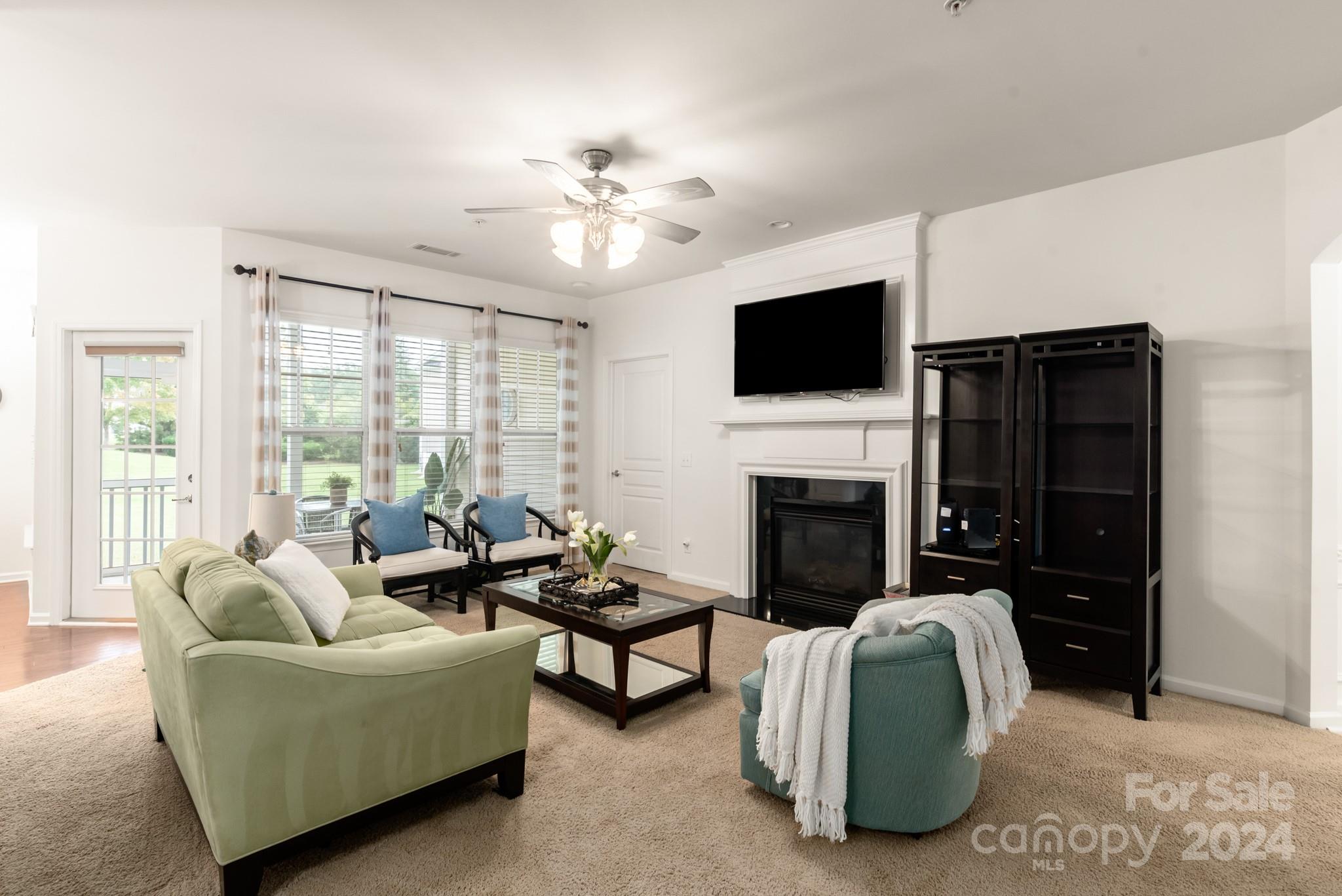 Sun City Carolina Lakes - Residential