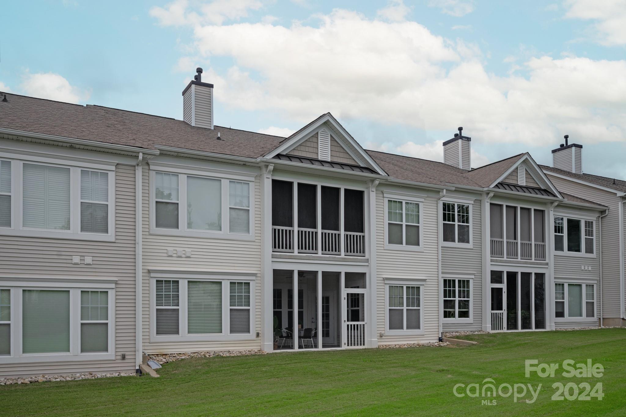 Sun City Carolina Lakes - Residential