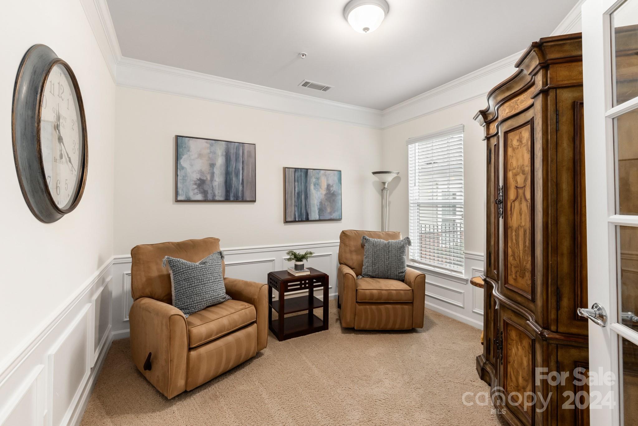 Sun City Carolina Lakes - Residential